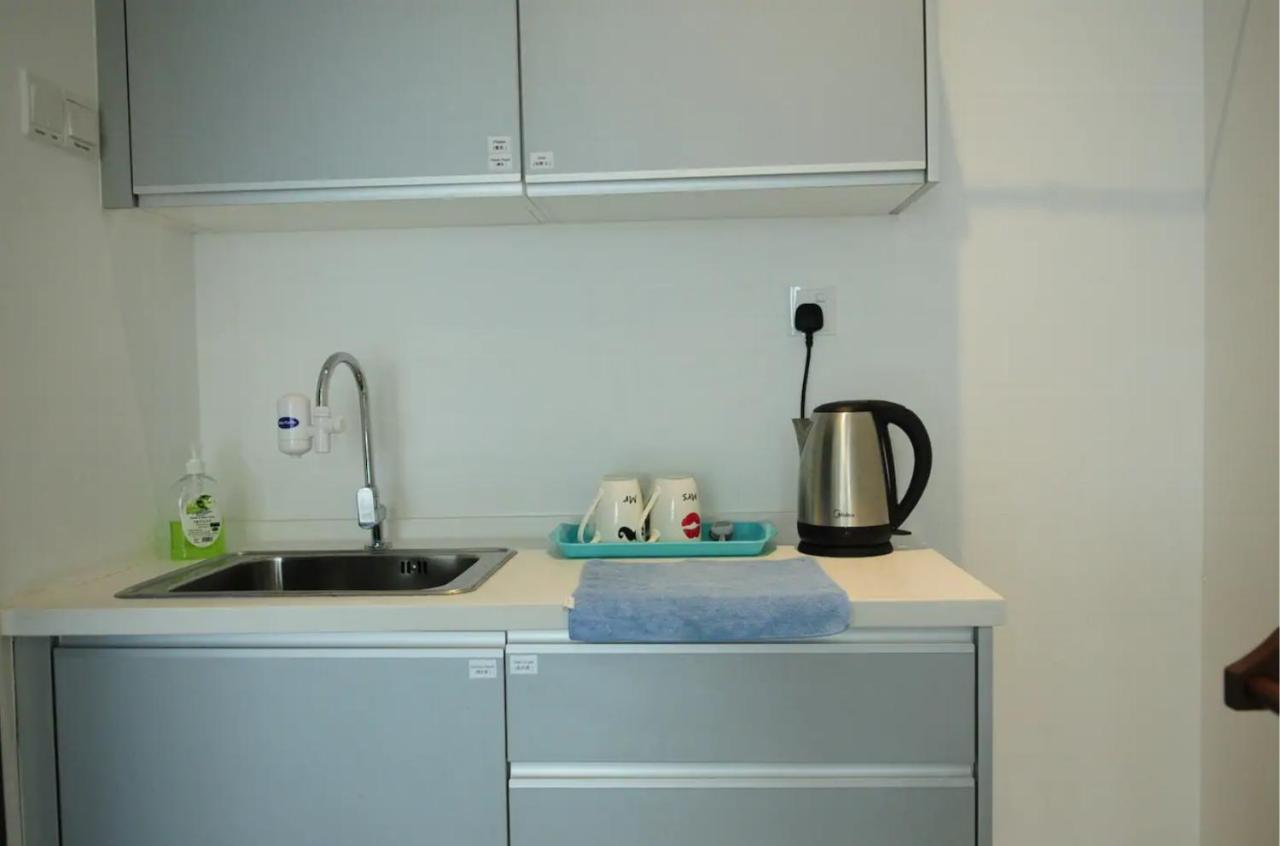 Appartamento Austin 18 Ikea - Aeon Johor Bahru Esterno foto